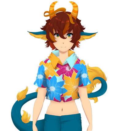 Hexxdemon Ver.