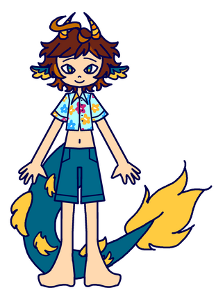 Pop'n Music Ver. (self made)