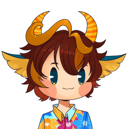 EstrelaLune Ver.