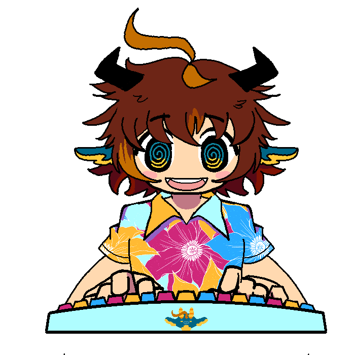 Yunyun ver. (self made)