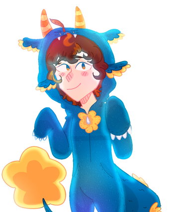 Halloween 2023 Ver. (self made)