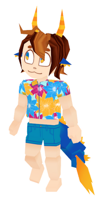WILDPIG Ver.