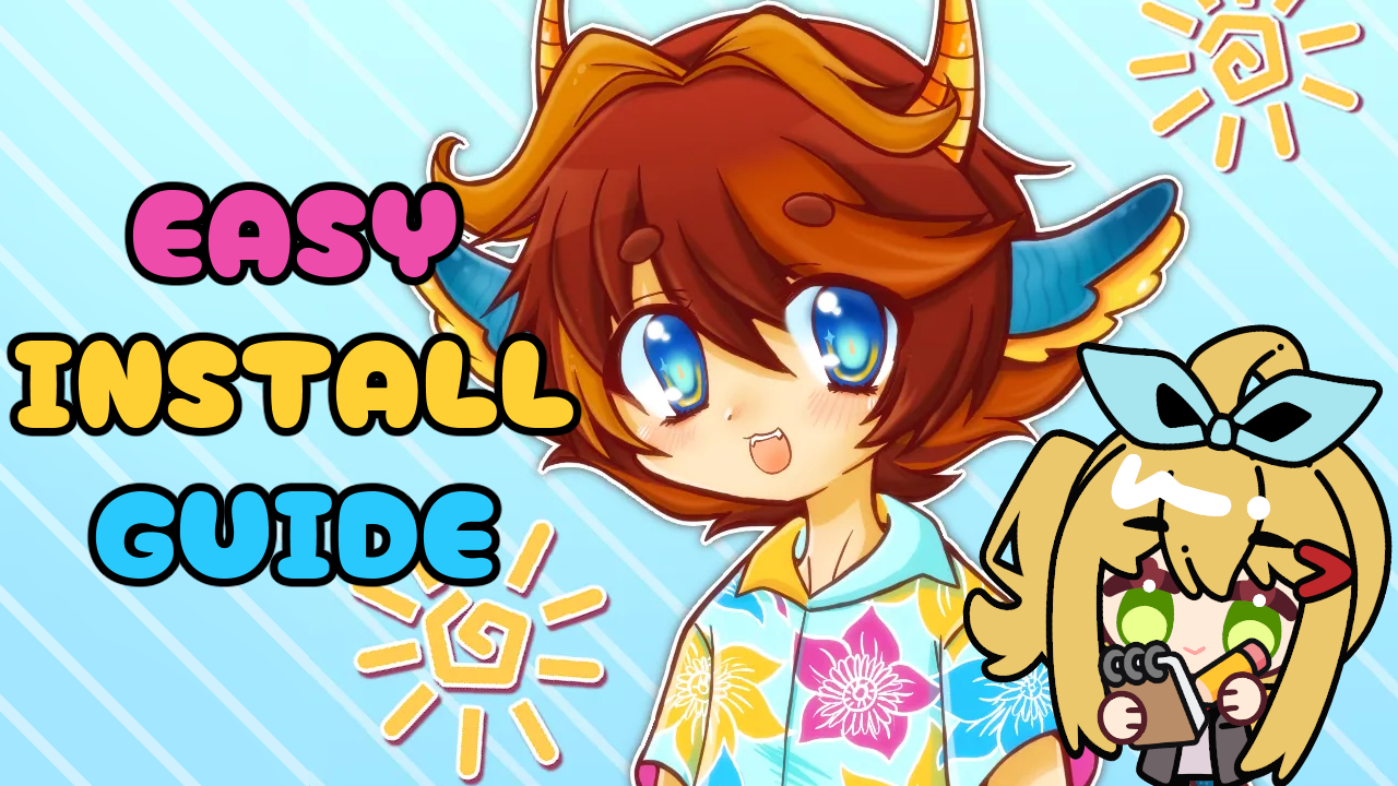 Just Chatting BGM by Geno7_